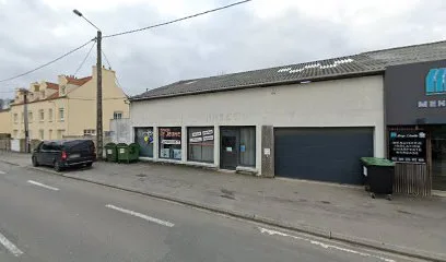 Le Jeune Plomberie Chauffage à Landerneau