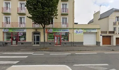 Gallibour à Brest