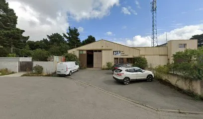 Brest Energie Accumulateurs à Brest