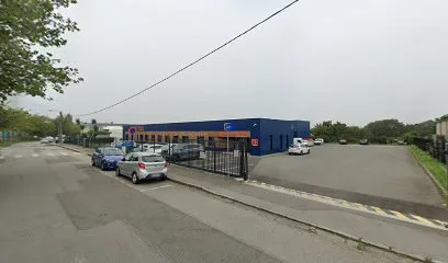 Gérard Gervais à Brest