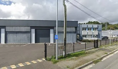 Sbec à Brest
