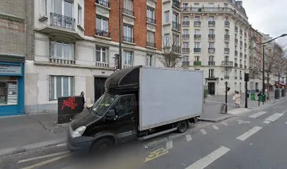 Electroprise à Paris