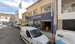 CAULETIN – Electricité, Pompes, Fournitures Industrielles, Réparations à Nice