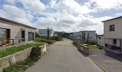 Taranicité à Brest