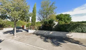 EDT à Salon-de-Provence