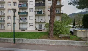 FD ELEC NICE à Nice