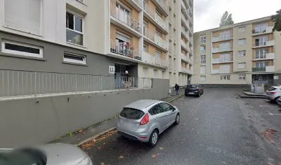 Minkoua Raymond à Brest