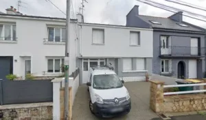 As Elec à Brest