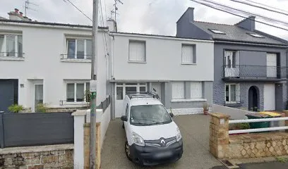 As Elec à Brest