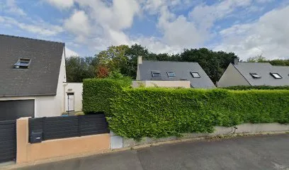 Brest-Centre-Elec à Gouesnou