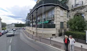 Electric’antennes Azur Technisat à Nice