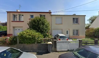 Le Ven Noël à Brest