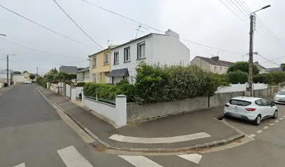 Le Maguer Pierre à Brest