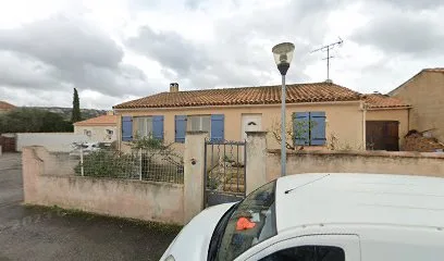 Cano René à Gignac-la-Nerthe