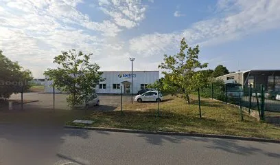 LAUTECH – Agence Brest à Guipavas