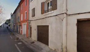Car Gerome à Gardanne