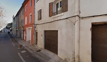 Car Gerome à Gardanne