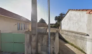 ELECTRIC LUMINAIRE LTD à Marseille