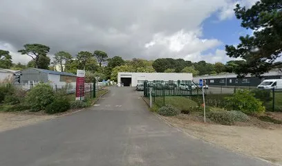 Lucitea Ouest à Brest