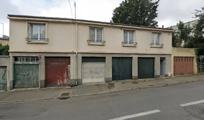 Guillou Yvon à Brest