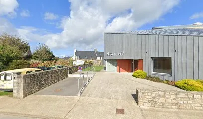 LB ELEC à Lanrivoaré