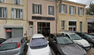 MC ELECTRIC à Salon-de-Provence