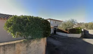 Lumiere Elec à Gardanne