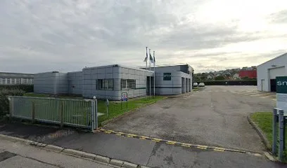 Snef à Equeurdreville-hainneville