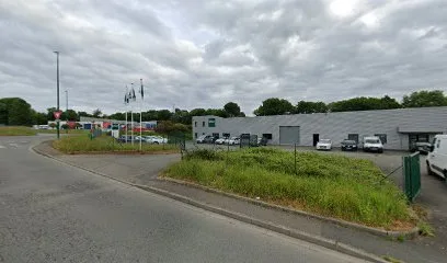 Snef à Quimper