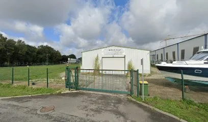 Bleunven Monot à Plabennec