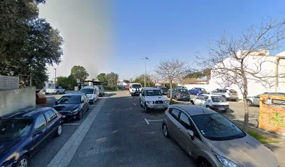 Aid’Elec à Istres