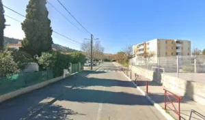 Grousson Guillaume Sylvain à Châteauneuf-les-Martigues