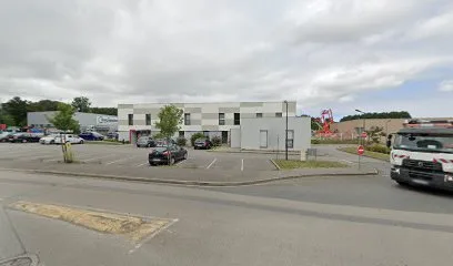 Proxiserve à Saint-Martin-des-Champs