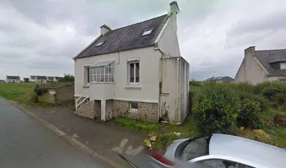 Paille Antoine à Plouguin