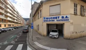 Buchet SAS à Nice