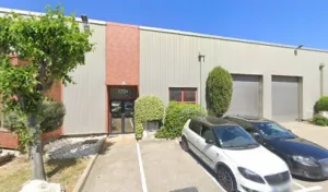 TES Travaux Entretiens et Services. à Vitrolles