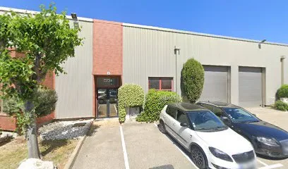 TES Travaux Entretiens et Services. à Vitrolles