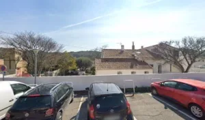 Dridi Hichem à Le Rove