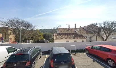 Dridi Hichem à Le Rove