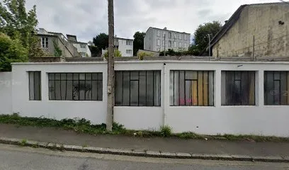 Ely Roger à Brest