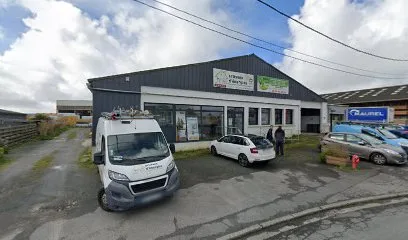 Erwan YANNIC Electricité à Landerneau