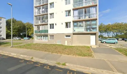 Akouh Jamal à Brest