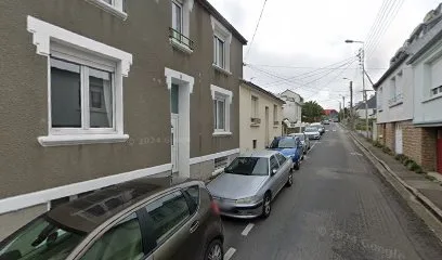 Le Corre Jacques à Brest