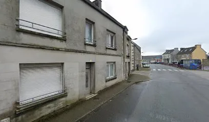 Madec Eric à Plounéventer