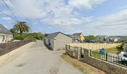 R De Rien à Crozon