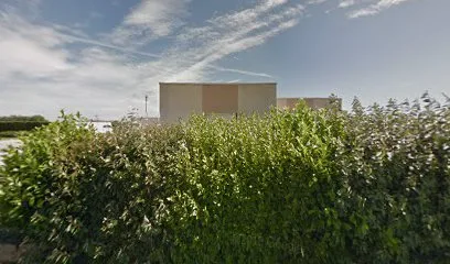 PSM Elec à Ploumoguer