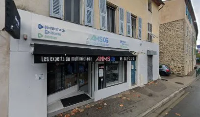Novolink à Villeneuve-Loubet