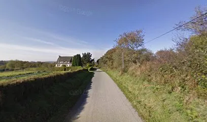 Tromeur Mickael à Lampaul-Guimiliau