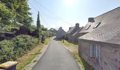 Abreu Vincent à Lanvéoc