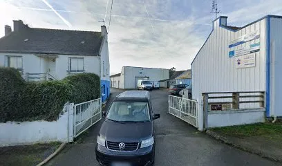 Ets Leon Robery à Plouvien
